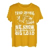 Trucker Trucking Semi Lkw-Fahrer T-Shirt