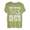Trucker Trucking Semi Lkw-Fahrer T-Shirt