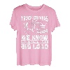 Trucker Trucking Semi Lkw-Fahrer T-Shirt