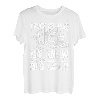 Trucker Trucking Semi Lkw-Fahrer T-Shirt