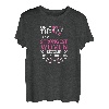 Lustiger LKW-Fahrer für Damen und Mädchen, LKW-Fahrerhaus T-Shirt