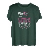 Lustiger LKW-Fahrer für Damen und Mädchen, LKW-Fahrerhaus T-Shirt