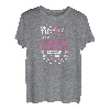 Lustiger LKW-Fahrer für Damen und Mädchen, LKW-Fahrerhaus T-Shirt