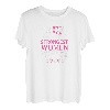 Lustiger LKW-Fahrer für Damen und Mädchen, LKW-Fahrerhaus T-Shirt