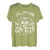 Delivering Dreams, One Mile At A Time T-Shirt