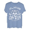 Delivering Dreams, One Mile At A Time T-Shirt