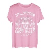 Delivering Dreams, One Mile At A Time T-Shirt