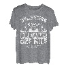 Delivering Dreams, One Mile At A Time T-Shirt