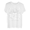 Delivering Dreams, One Mile At A Time T-Shirt