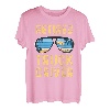 Sonnenbrille im Ruhestand für LKW-Fahrer, Strand, Ruhestand T-Shirt