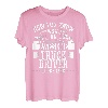 Now You Know What An Awesome Trucker Looks Like T-Shirt