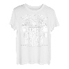 Now You Know What An Awesome Trucker Looks Like T-Shirt