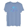Autonomer, selbstfahrender, elektrischer Cyber-Pick-up-Truck T-Shirt
