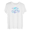 Autonomer, selbstfahrender, elektrischer Cyber-Pick-up-Truck T-Shirt