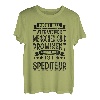 Herren Nicht Alle Attraktiven Menschen Sind Prominent Spediteur T-Shirt