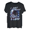 Lustige Trucker-Geschenke für Männer, Ehemann, Halbanhänger, LKW-Fahrer T-Shirt