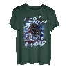 Lustige Trucker-Geschenke für Männer, Ehemann, Halbanhänger, LKW-Fahrer T-Shirt