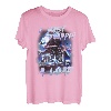 Lustige Trucker-Geschenke für Männer, Ehemann, Halbanhänger, LKW-Fahrer T-Shirt