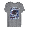 Lustige Trucker-Geschenke für Männer, Ehemann, Halbanhänger, LKW-Fahrer T-Shirt