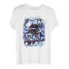 Lustige Trucker-Geschenke für Männer, Ehemann, Halbanhänger, LKW-Fahrer T-Shirt