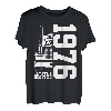47 JAHRE TRUCKER 1976 LKW FAHRER 47. GEBURTSTAG T-Shirt