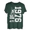 47 JAHRE TRUCKER 1976 LKW FAHRER 47. GEBURTSTAG T-Shirt