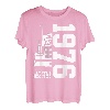 47 JAHRE TRUCKER 1976 LKW FAHRER 47. GEBURTSTAG T-Shirt