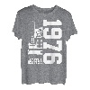 47 JAHRE TRUCKER 1976 LKW FAHRER 47. GEBURTSTAG T-Shirt