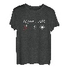 Things I Hate Spruch Geschenk für LKW Fahrer und Tuner T-Shirt