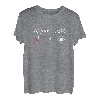 Things I Hate Spruch Geschenk für LKW Fahrer und Tuner T-Shirt