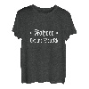 Fahrer spricht Deutsch T-Shirt