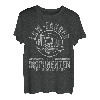 LKW Fahrer Fernfahrer Kraftfahrer Spruch Geschenk T-Shirt