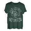 LKW Fahrer Fernfahrer Kraftfahrer Spruch Geschenk T-Shirt