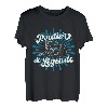 Legende Straßenfahrer für LKW-Fahrer T-Shirt