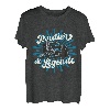 Legende Straßenfahrer für LKW-Fahrer T-Shirt
