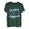 Legende Straßenfahrer für LKW-Fahrer T-Shirt