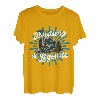 Legende Straßenfahrer für LKW-Fahrer T-Shirt