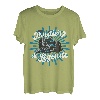 Legende Straßenfahrer für LKW-Fahrer T-Shirt