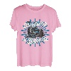 Legende Straßenfahrer für LKW-Fahrer T-Shirt
