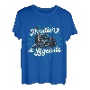 Legende Straßenfahrer für LKW-Fahrer T-Shirt