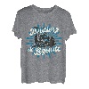 Legende Straßenfahrer für LKW-Fahrer T-Shirt
