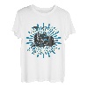 Legende Straßenfahrer für LKW-Fahrer T-Shirt