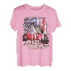 Trucker Herren Damen Straßenwagen Big Rig Trucking Truckin T-Shirt