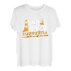 Hart Härter Straßenwärter Montage Arbeiter Straßenbauer T-Shirt