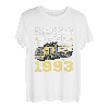 Pritsche Trucker zum 30. Geburtstag, Design für einen Halb-LKW-Fahrer T-Shirt