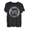 V8 Big Block - My Bit For Global Warming V8 T-Shirt