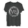 V8 Big Block - My Bit For Global Warming V8 T-Shirt