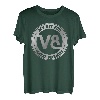 V8 Big Block - My Bit For Global Warming V8 T-Shirt