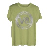 V8 Big Block - My Bit For Global Warming V8 T-Shirt