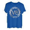 V8 Big Block - My Bit For Global Warming V8 T-Shirt